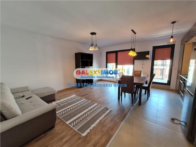 Inchiriere apartament 2 camere, lux, bloc nou, Albert, Ploiesti