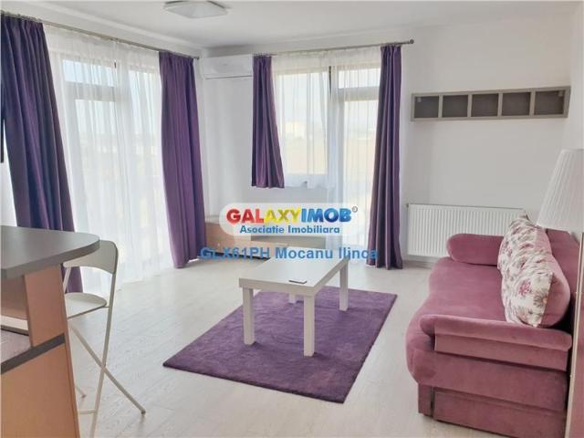 Inchiriere apartament 2 camere, lux, bloc nou, Albert, Ploiesti