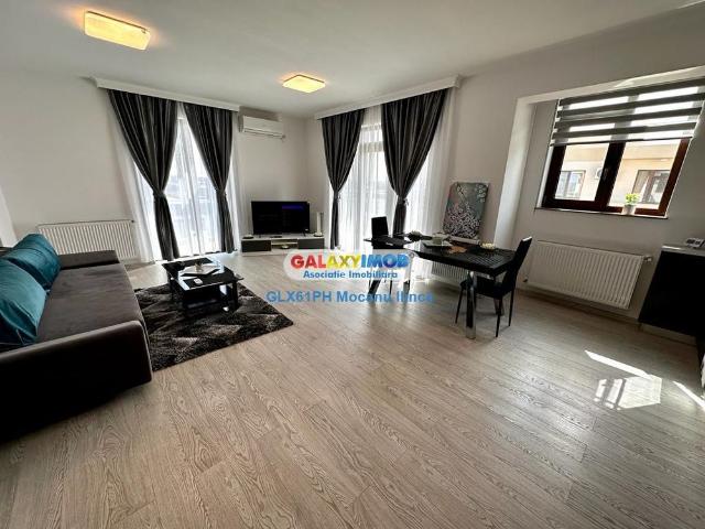 Inchiriere apartament 2 camere, lux, bloc nou, Albert, Ploiesti
