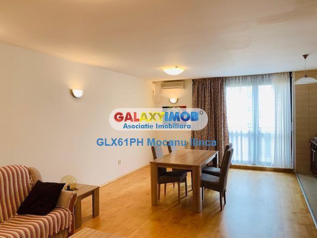 Inchiriere apartament 2 camere, lux, bloc nou, Ploiesti, Nord
