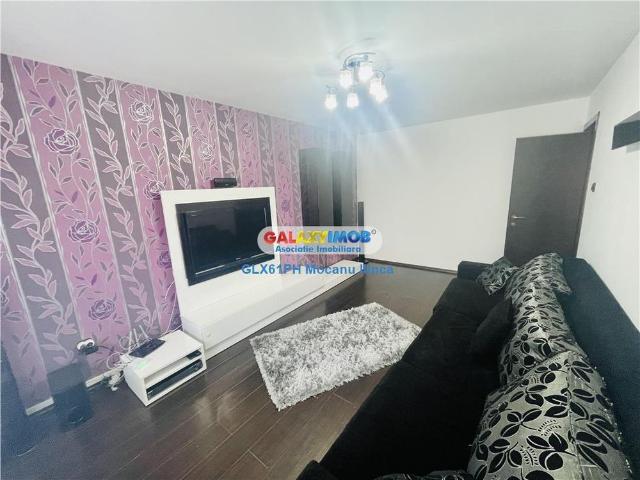 Inchiriere apartament 2 camere, lux, Cantacuzino, Ploiesti