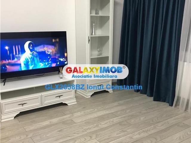 inchiriere apartament 2 camere lux cartier orizont