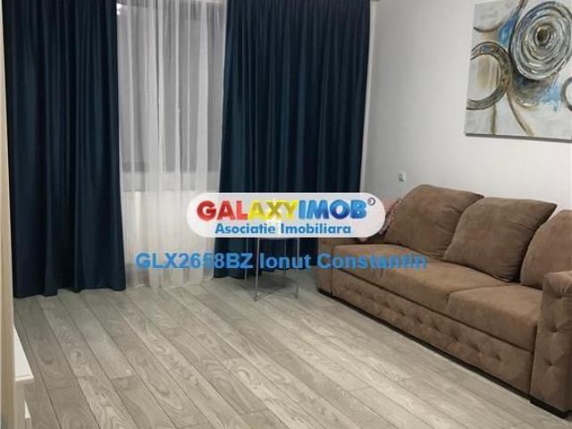 Inchiriere apartament 2 camere LUX cartier Orizont