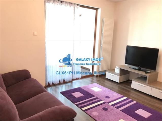 Inchiriere apartament 2 camere, lux, centrala, Ploiesti, Ultracentral