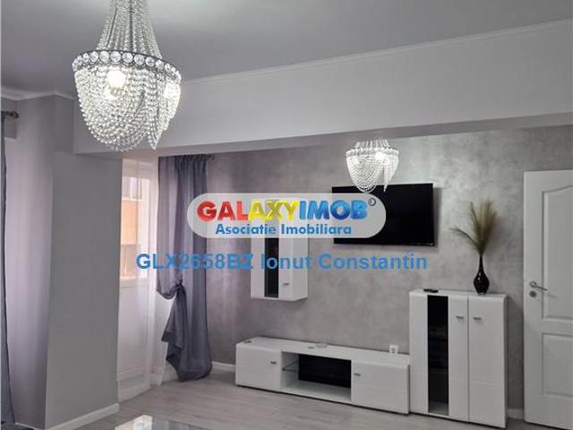 inchiriere apartament 2 camere lux, complex rezidential central