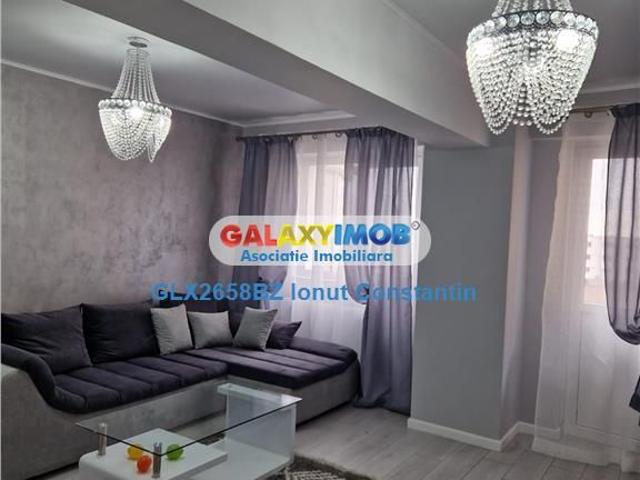 Inchiriere apartament 2 camere LUX, complex Rezidential Central