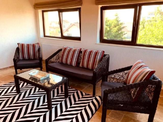 Inchiriere apartament 2 camere lux in Ploiesti ALBERT