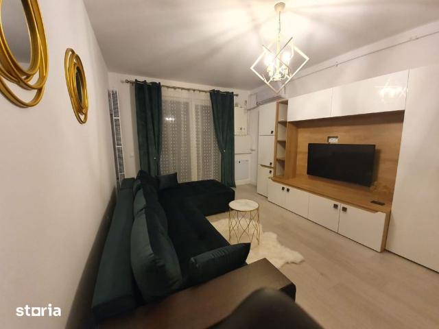 Inchiriere apartament 2 camere lux in Ploiesti Complex WHITE TOWER