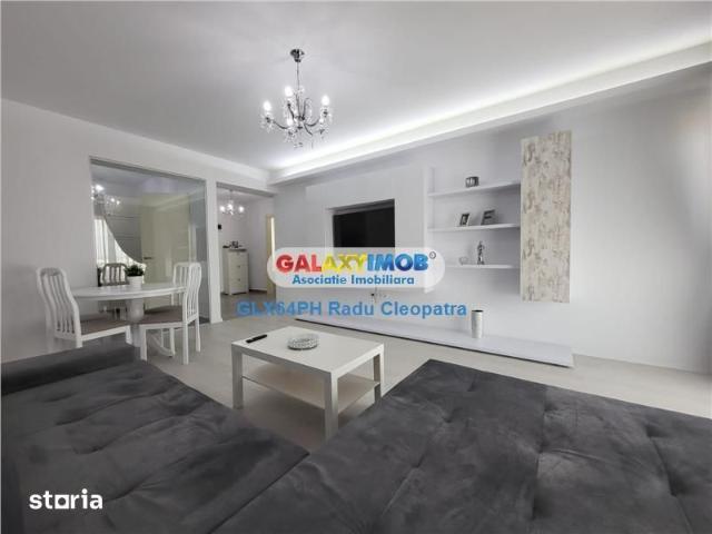 Inchiriere apartament 2 camere lux, Ploiesti, Cartier Albert