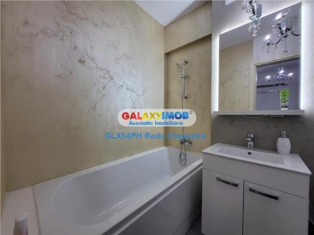 Inchiriere apartament 2 camere lux, Ploiesti, Cartier Albert