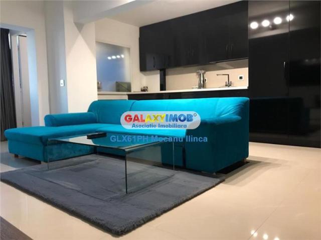 inchiriere apartament 2 camere, lux, ploiesti, republicii