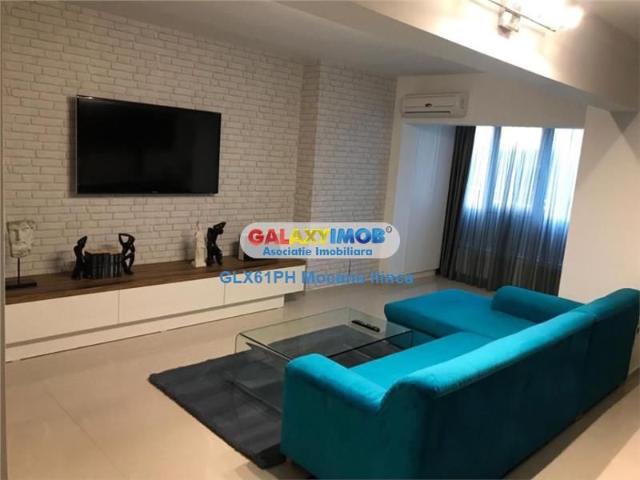 Inchiriere apartament 2 camere, lux, Ploiesti, Republicii