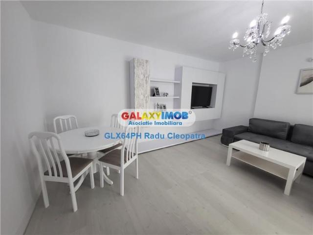 Inchiriere apartament 2 camere lux, Ploiesti, zona Albert
