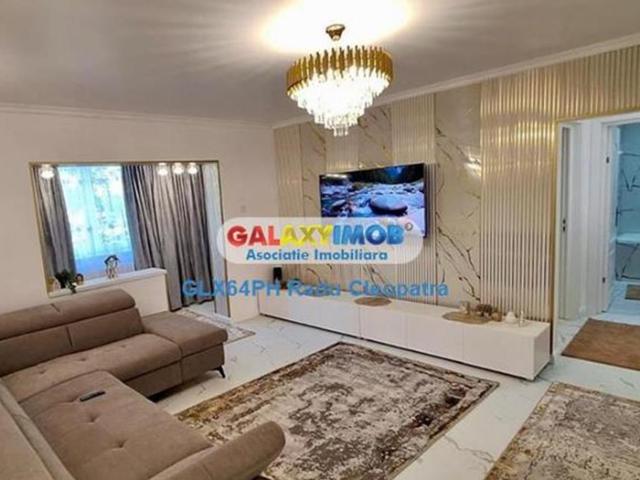 Inchiriere apartament 2 camere lux, Ploiesti, zona Malu Rosu