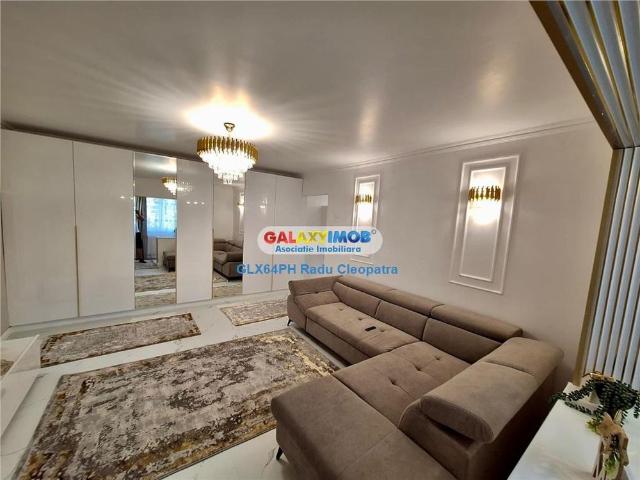 Inchiriere apartament 2 camere lux, Ploiesti, zona Malu Rosu