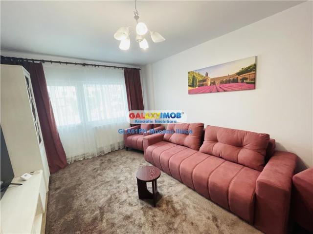 Inchiriere apartament 2 camere, Lux, Republicii, Ploiesti