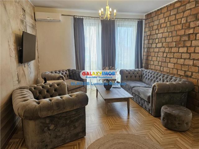 inchiriere apartament 2 camere lux targoviste calea bucuresti