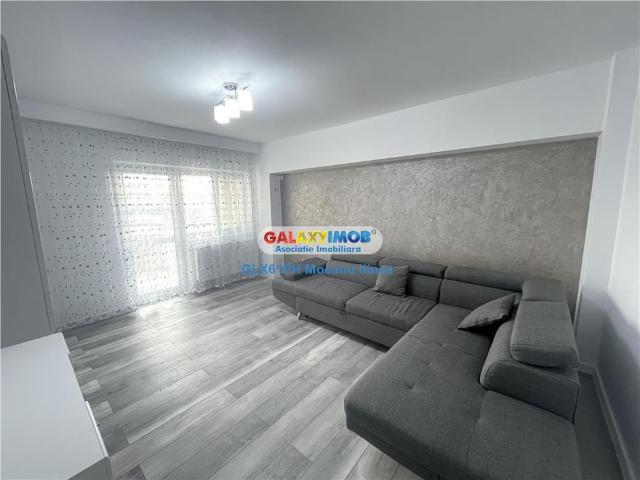Inchiriere apartament 2 camere, lux, Ultracentral, Ploiesti