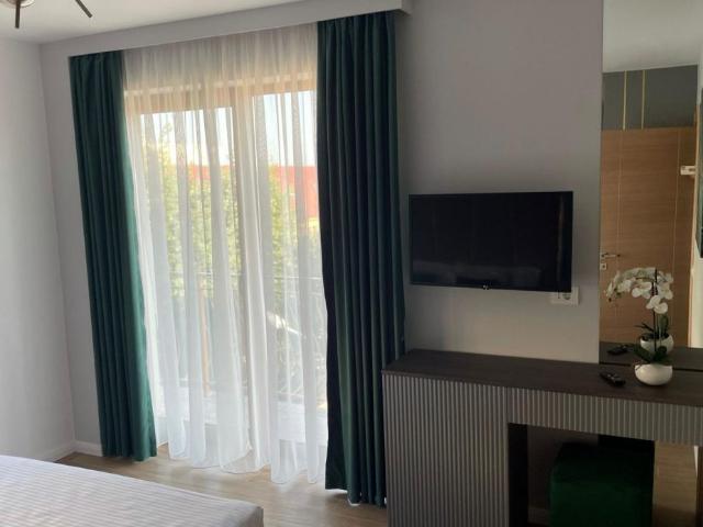 Închiriere apartament 2 camere LUX– zona Faleza Nord AXI95
