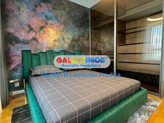 inchiriere apartament 2 camere luxuria residence expozitiei