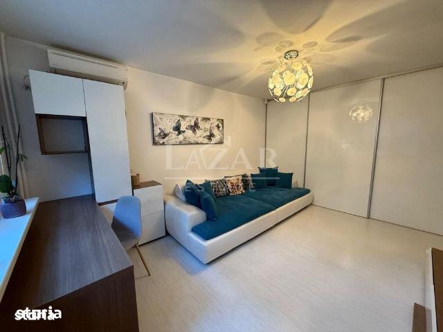 Inchiriere Apartament 2 Camere Lujerului | Centrală | Parcare