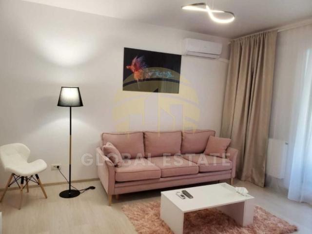 Inchiriere apartament 2 camere Lujerului Exigent Plaza | Centrala
