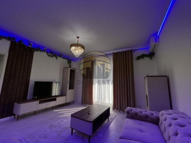 Inchiriere apartament 2 camere Lujerului Exigent Plaza | Centrala