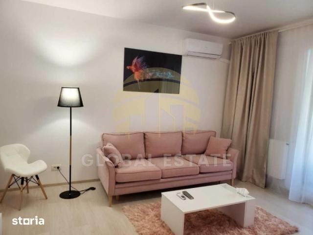 Inchiriere apartament 2 camere Lujerului Exigent Plaza | Centrala