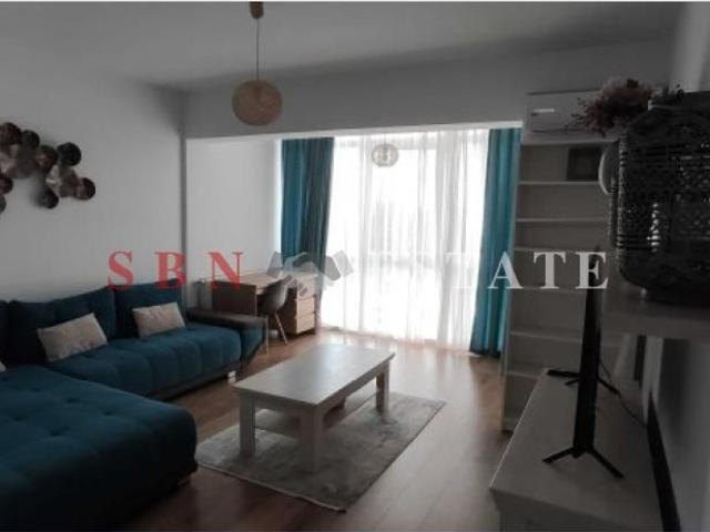 Inchiriere apartament 2 camere Lujerului Gran Via Park|Parcare