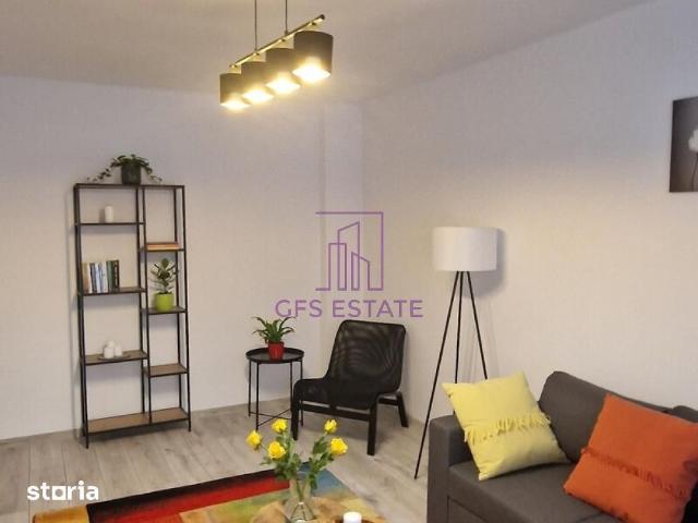 Inchiriere apartament 2 camere Lujerului