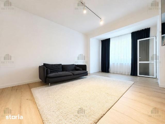 Inchiriere apartament 2 camere | Mobilat | 15 minute pana la metrou