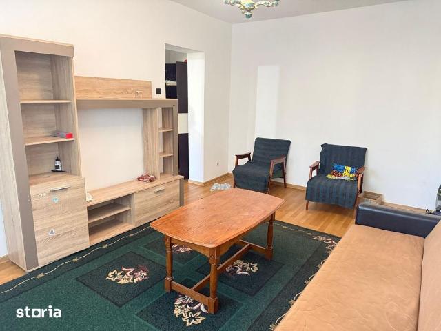 Inchiriere apartament 2 camere, mobilat, Targoviste, micro 9