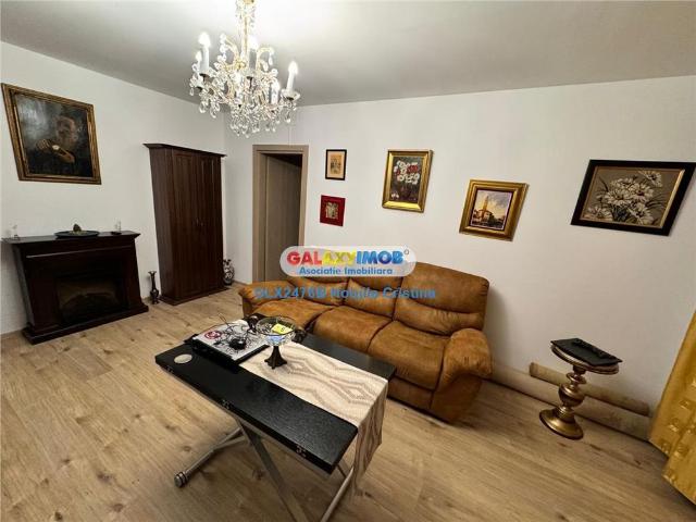 Inchiriere apartament 2 camere mobilat utilat