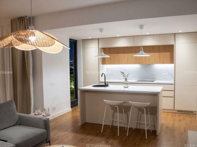 Inchiriere Apartament 2 camere mobilat&utilat Avalon Estate Pipera