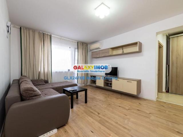 Inchiriere Apartament 2 camere mobilat utilat Baneasa Greenfield