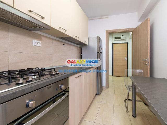 inchiriere apartament 2 camere mobilat utilat baneasa greenfield