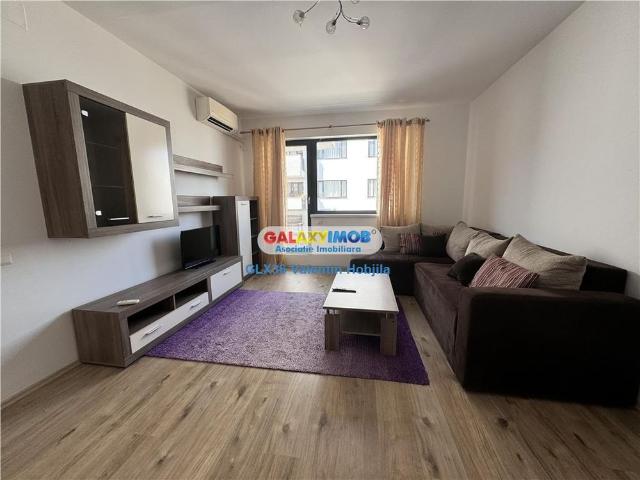 Inchiriere apartament 2 camere mobilat utilat Baneasa Greenfield