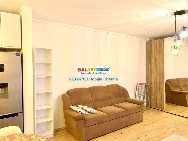 Inchiriere apartament 2 camere mobilat utilat Greenfield Residence