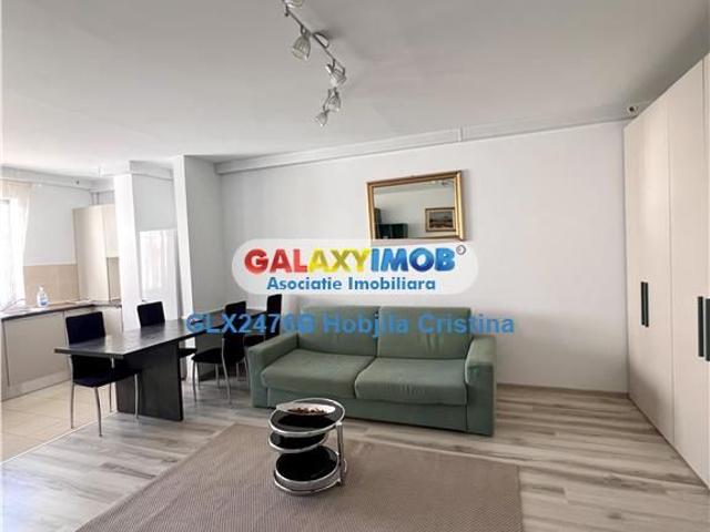 Inchiriere apartament 2 camere mobilat utilat Greenfield Residence