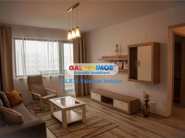 Inchiriere apartament 2 camere mobilat utilat Greenfield Residence