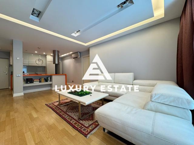 Inchiriere apartament 2 camere mobilat zona Herastrau