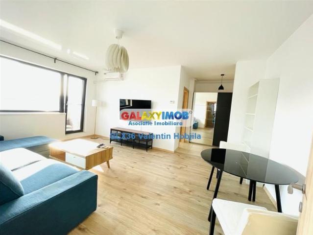 Inchiriere apartament 2 camere mobilat Baneasa Complex Greenfield