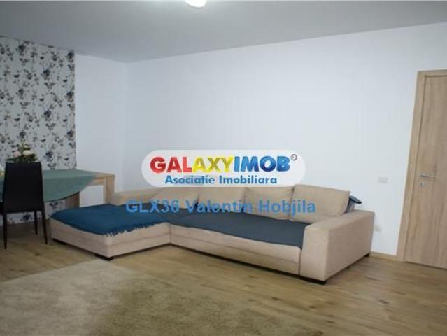 Inchiriere apartament 2 camere mobilat Baneasa Complex Greenfield