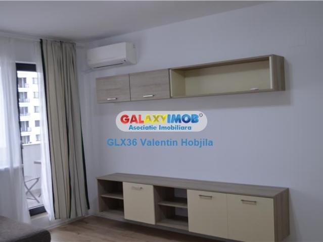 inchiriere apartament 2 camere mobilat Baneasa Greenfield