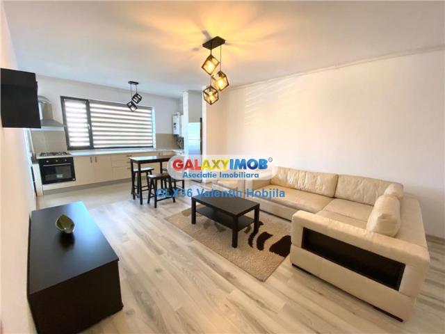 inchiriere apartament 2 camere mobilat baneasa greenfield