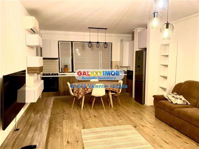 inchiriere apartament 2 camere mobilat baneasa greenfield