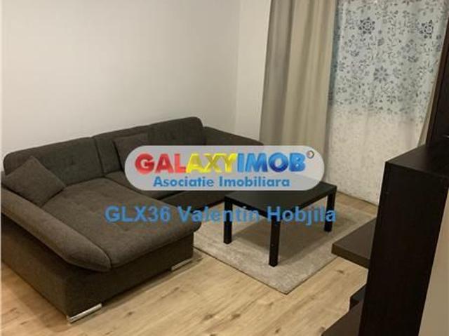 Inchiriere apartament 2 camere mobilat Baneasa Greenfield