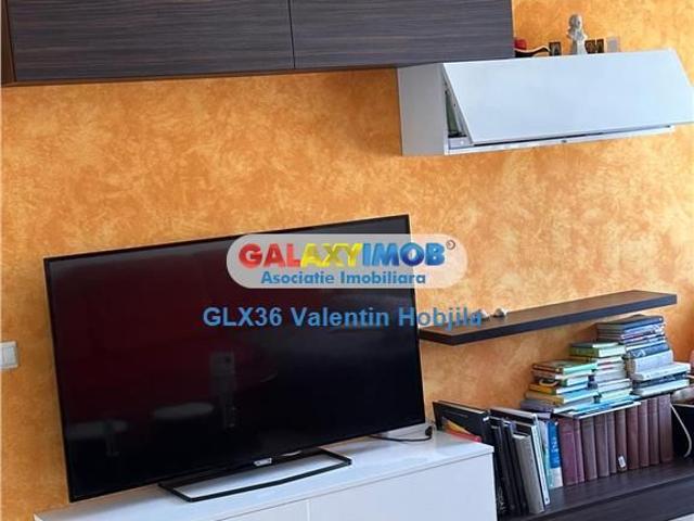 Inchiriere apartament 2 camere mobilat Baneasa Greenfield