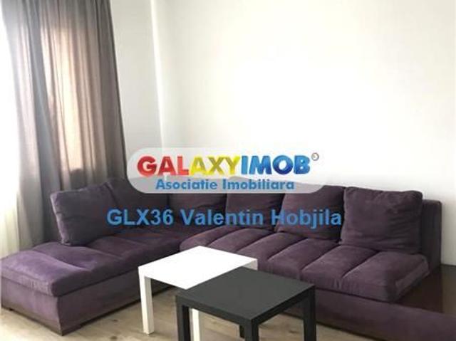 Inchiriere apartament 2 camere mobilat Baneasa Greenfield