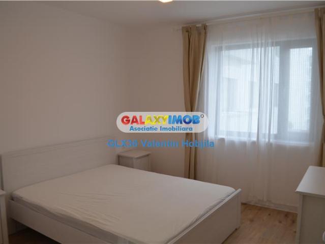 inchiriere apartament 2 camere mobilat baneasa greenfield